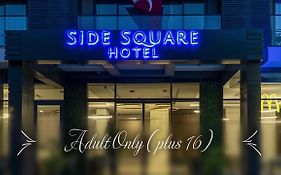 Side Square Otel